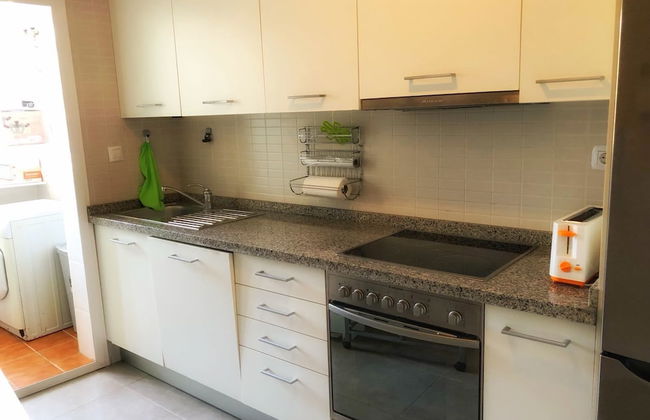 Beach Inspiration Apartment - Foto 8