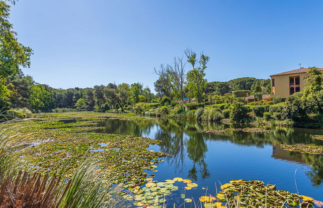 Les Rivages de Coudoulière - Foto 42