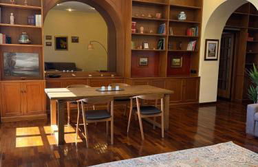 Colosseum's Custodian - Apartment 115 m2 - Foto 14