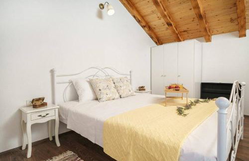 MY DALMATIA - Authentic villa Malou with private swimming pool - Foto 30