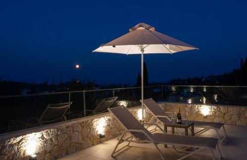 The Corfu Cocoon Villa Apartments - Foto 66