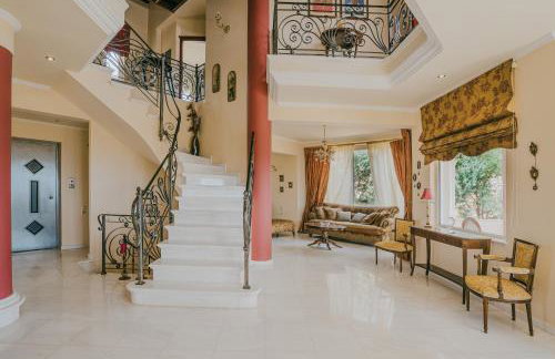 Kampos View Villa - Foto 6