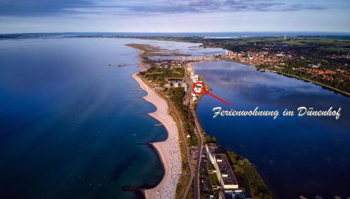 Dünenhof DB3-040 Dünenhof - Foto 2