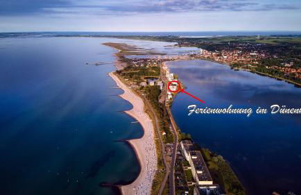 Dünenhof DB3-040 Dünenhof - Foto 2