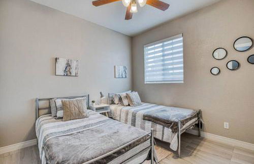 My Cozy Duplex B in the heart of West Side - Foto 42