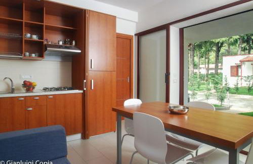 Villaggio Turistico La Mantinera - Appartamenti de Luxe - Foto 10