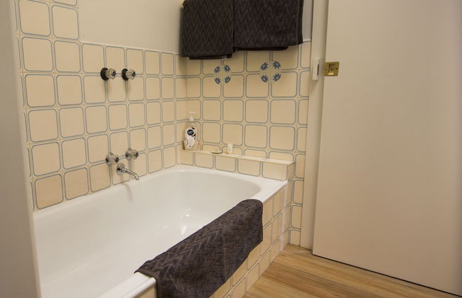 Creek Cottage - Foto 13