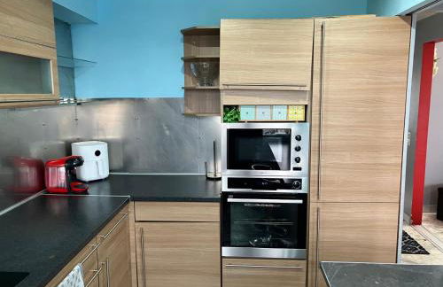 3 chambres cozy proche de Paris - Foto 31