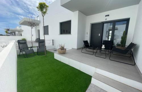 Villa El Verger - Foto 32