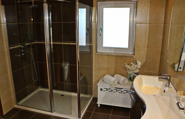 Villa Santa Barbara by Portucasa - Foto 8