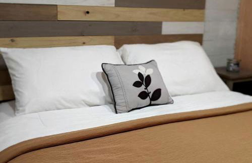 Tiny House with Amazing Views and Private Hiking Trails in Hill Country, Texas - Foto 10