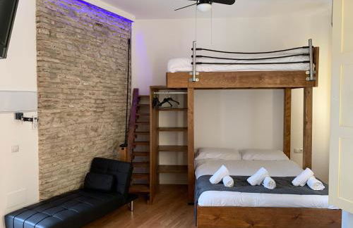 Luxury Apartments Chinitas 11 - Photo 7