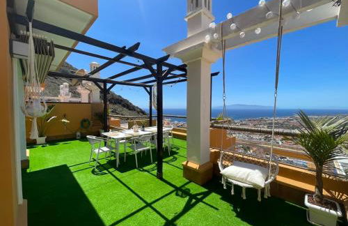 Casa Clara Ocean&Mountains View - Foto 2