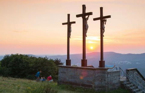 Ferienwohnung Rhönmarkt - Foto 17