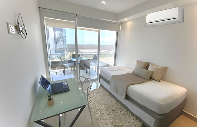 Apartamentos Oceana - by SOHO - Foto 16