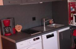 Charmant Studio La Toussuire - Foto 5