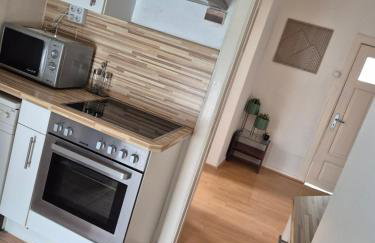 Ferienwohnung am Nord-Ostsee-Kanal - Foto 11