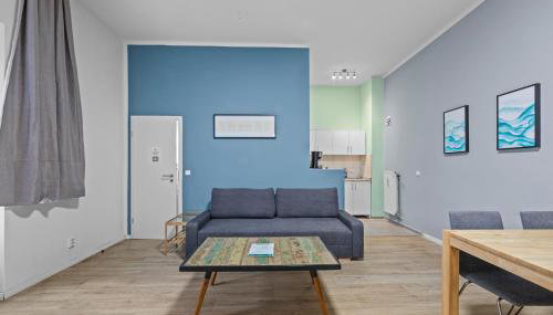 Apartment Uthman Berlin-Neukölln - Foto 3