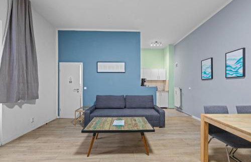 Apartment Uthman Berlin-Neukölln - Foto 3