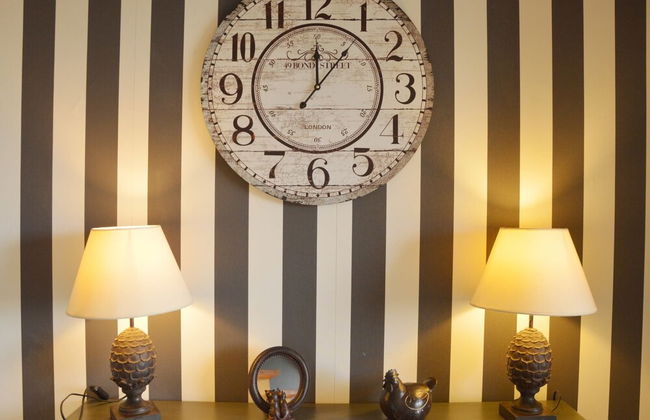 Beautiful Chalet Near the Forest in Malmedy - Foto 28