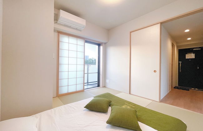 Shinkou House UE - Foto 39