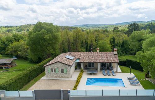 Celtis House -Pool-Whirlpool-Sauna - Foto 10