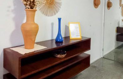 Ap 509 Ed Santorini Ponta Verde - Foto 15