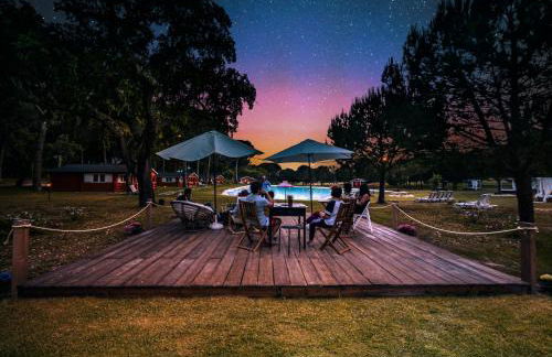 Chalet do Lago - Foto 9