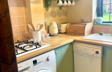 The Coach House - Foto 12