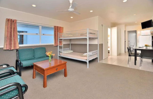 Auckland Northshore Motels & Holiday Park - Foto 34