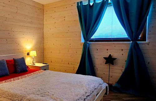 "Rouet" alloggio in villa tipica - Foto 5