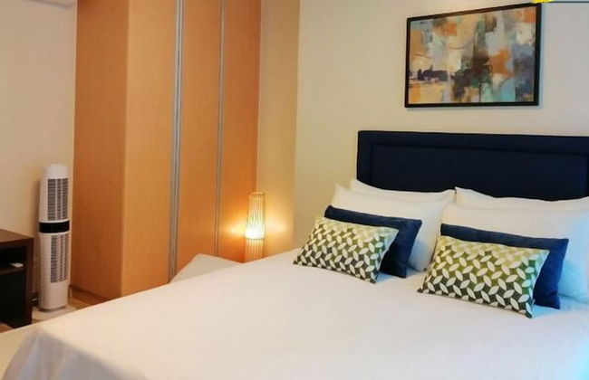 One Uptown Residences by Central Flats - Foto 23