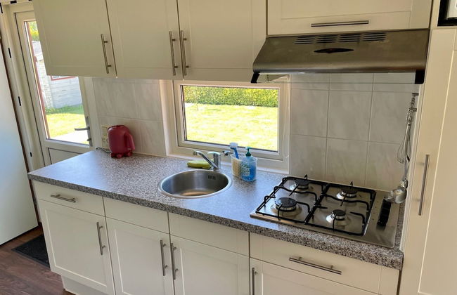 Attractive Chalet With Enclosed Garden Near sea - Foto 5