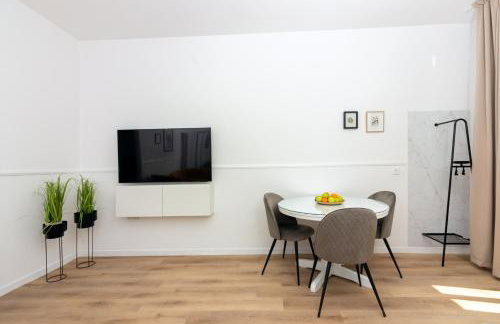 Apartments Golden Beach - Photo 27