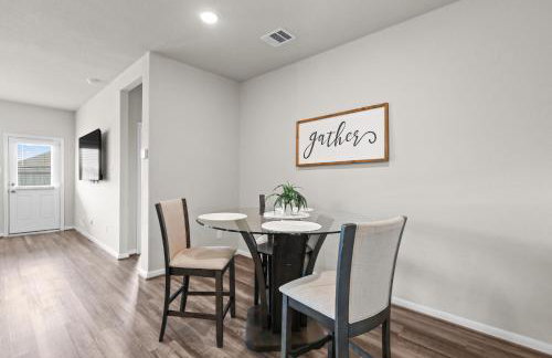 A quiet retreat 38 minutes from Houston - Foto 14