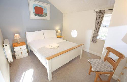 Thirsk Stays - Bakery Cottage - Photo 6