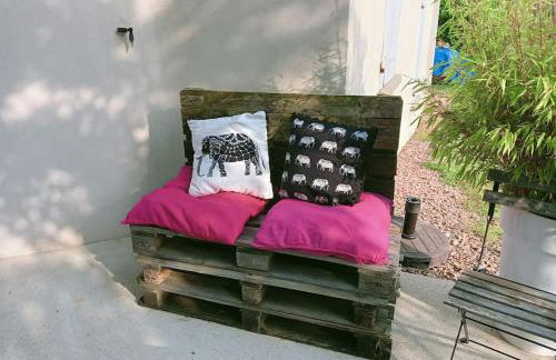 Maison Cluny - Foto 6