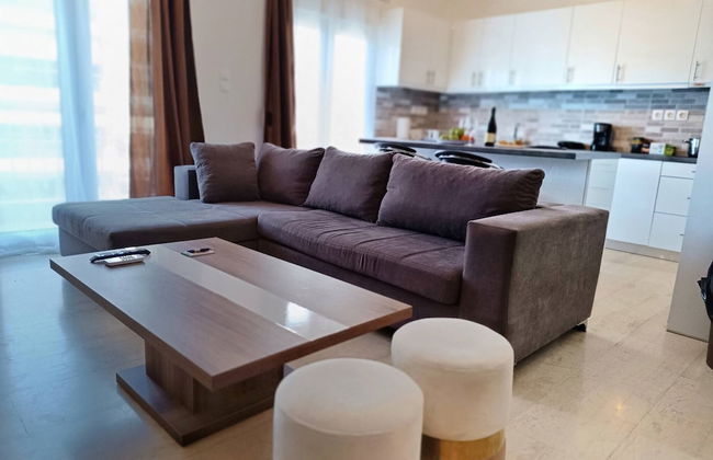 Sense Of Palaio Faliro Central Apartment - Photo 1