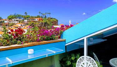 ATTIC BAY - Foto 5, Garden view