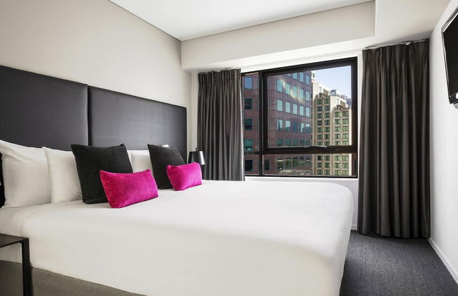 Mantra Southbank Melbourne - Foto 24