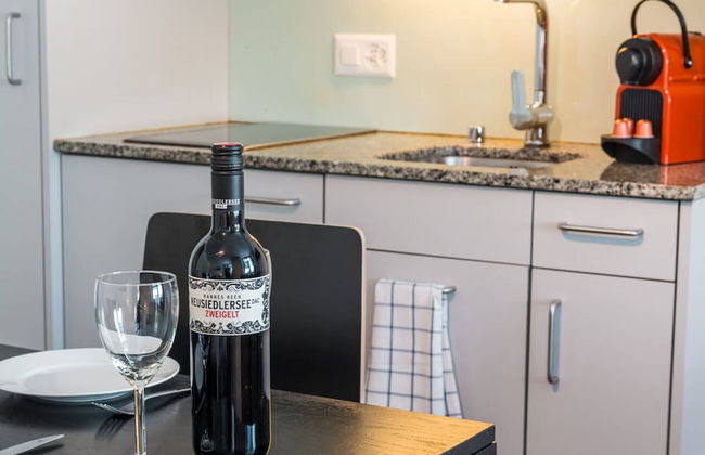 Hitrental Schmidgasse Apartments - Foto 29