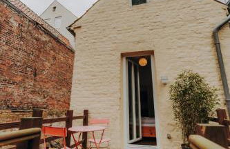 Apartments Fleischhauerstraße - Foto 10