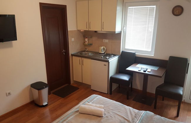 Kojic Apartments - Foto 38