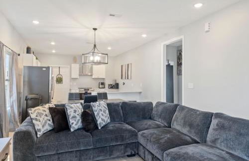 The Cozy Connection - Foto 3