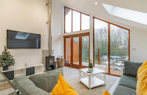 Waterside Lodge Four - Uk36706 - Foto 2