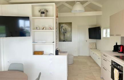 MAISON SUR LA PLAGE avec VUE MER PANORAMIQUE - Foto 36