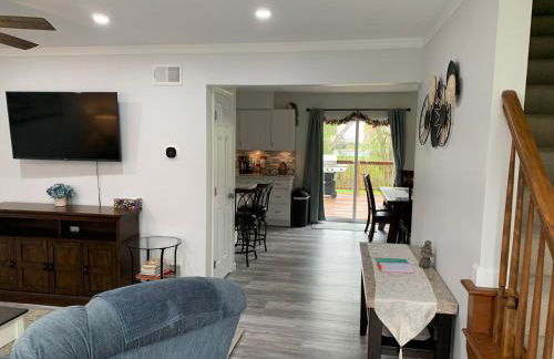 School Village Walk-in shower and jetted tub - Foto 1