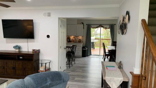 School Village Walk-in shower and jetted tub - Foto 1