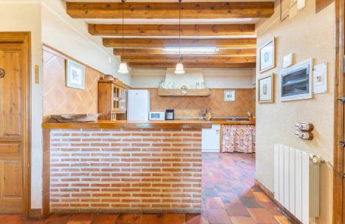 La Casa Rural Del Secretario - Foto 6