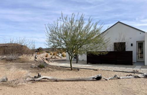 Poppy Ranch Pioneertown - Foto 62